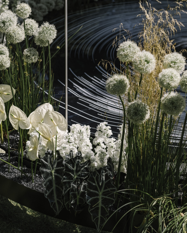 Личные истории в свадебном оформлении