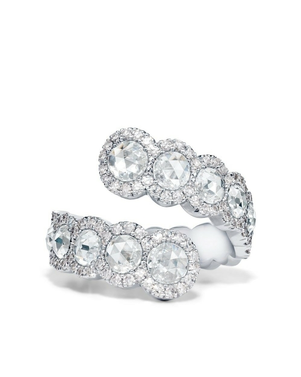 Toi et Moi — помолвочное кольцо, которое