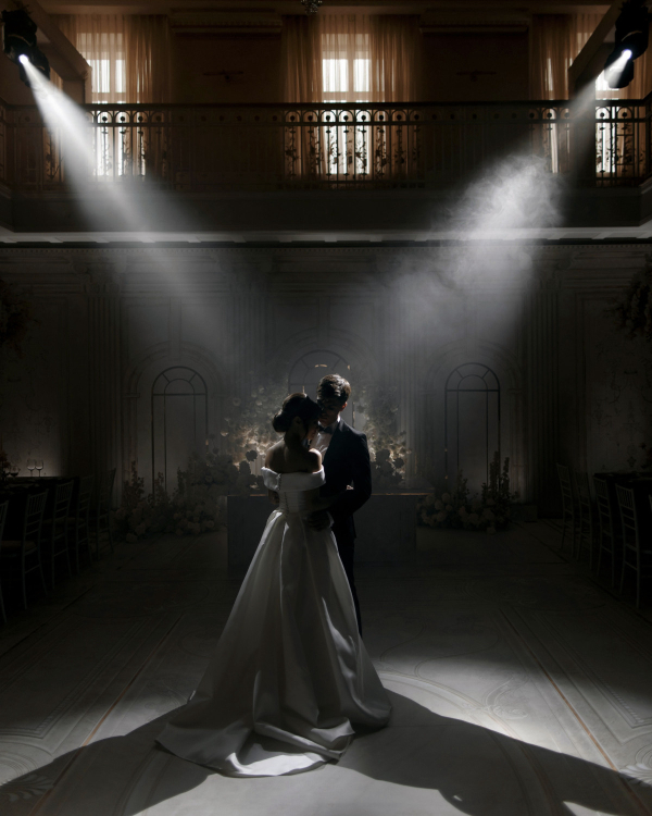 Лучшие свадебные агентства Москвы