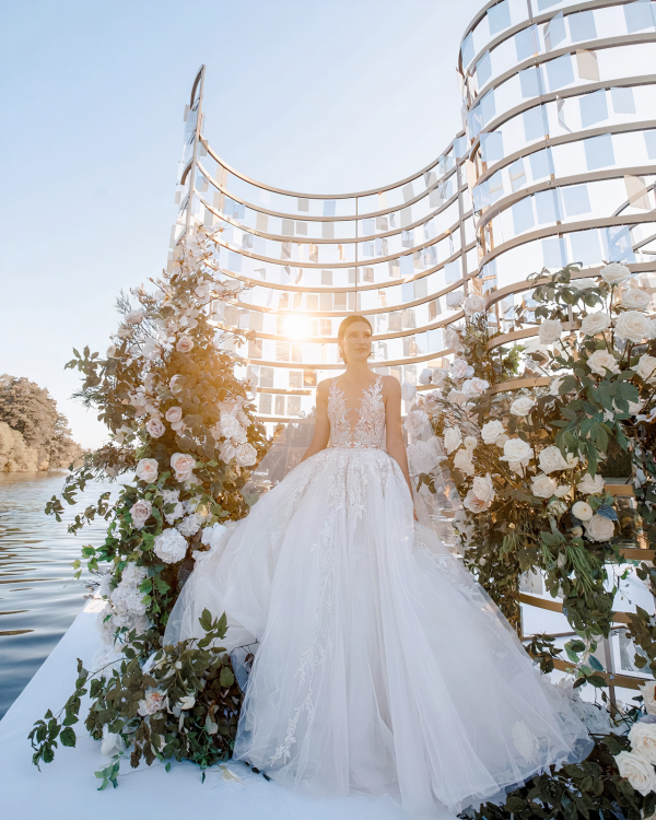 Площадки Вилла Ротонда