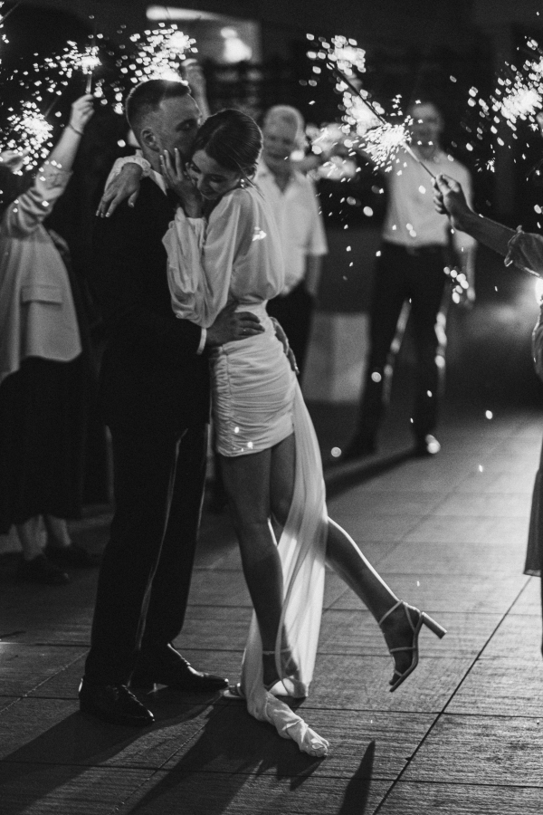 Агентства Don't panic bride