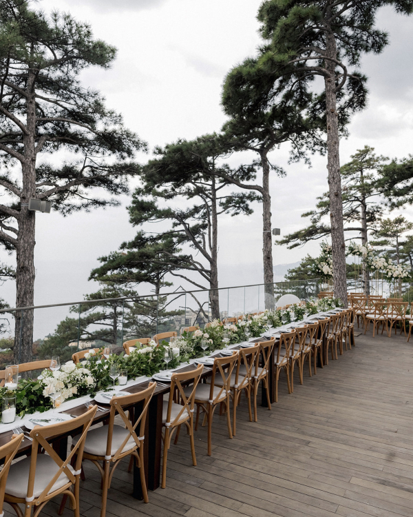 Лучшие свадебные агентства Москвы