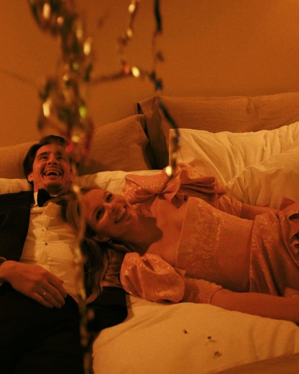 7 идей для лавстори зимой