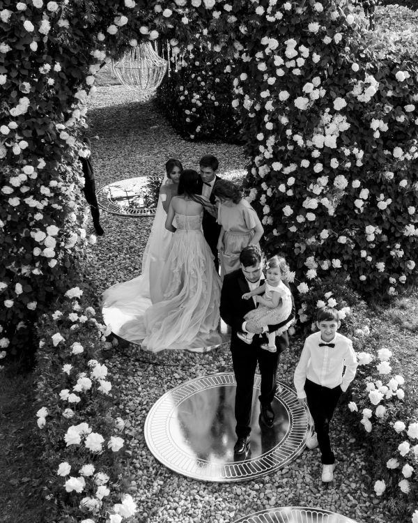 У агентства Morozova Wedding вышел сериал!