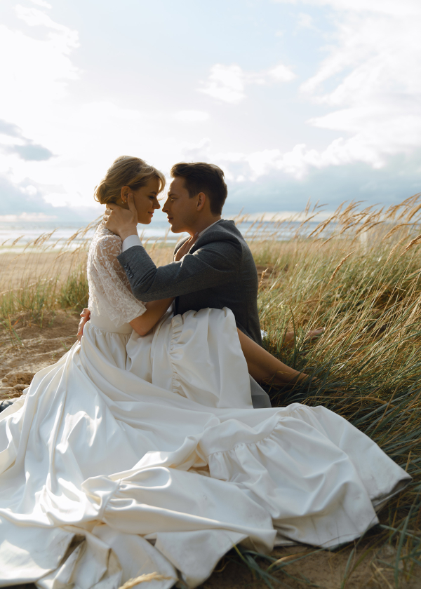 Агентства Don't panic bride