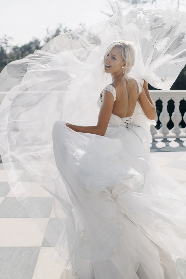 Площадки Вилла Ротонда