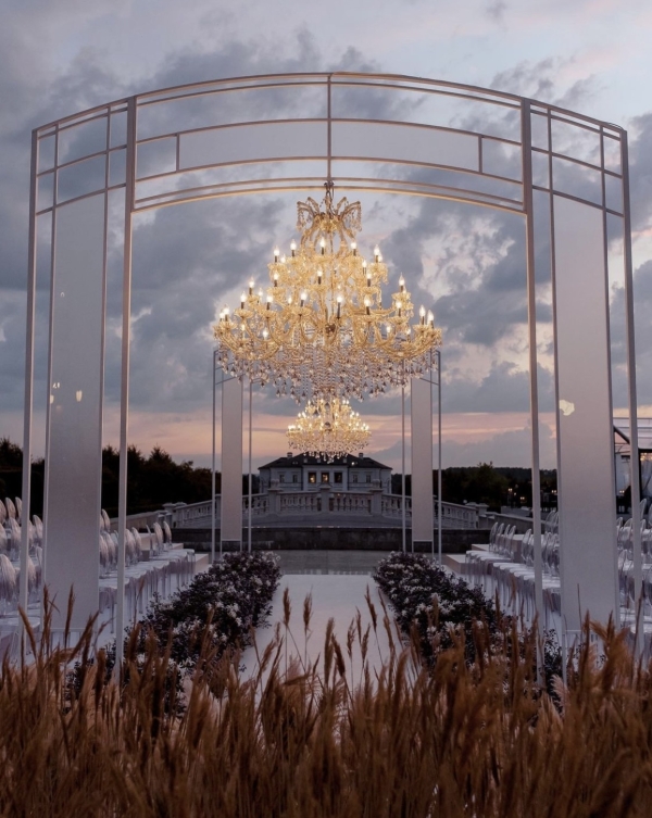 Лучшие свадебные агентства Москвы