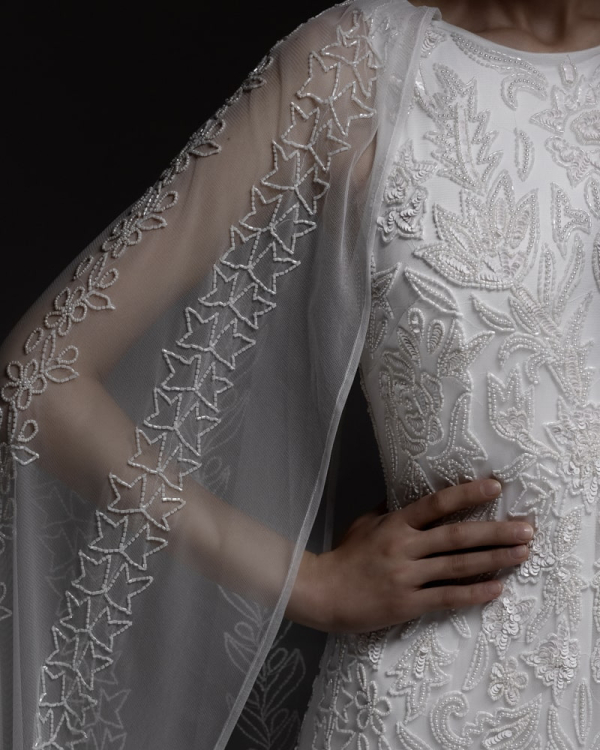 10 свадебных платьев на любой вкус в