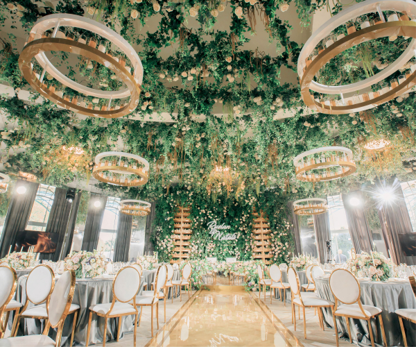 Площадки Вилла Ротонда