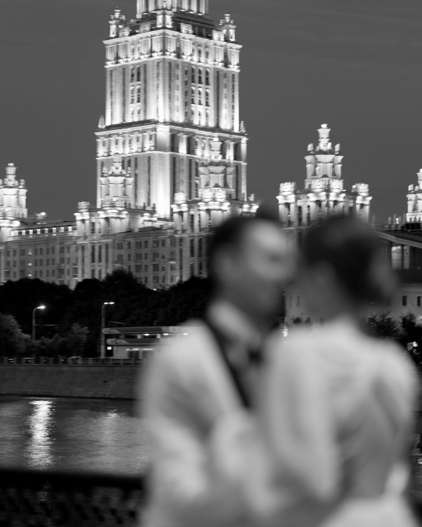 Лучшие свадебные агентства Москвы