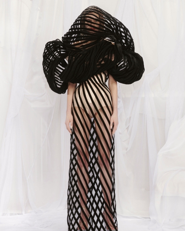 Главные тренды для невест с Недели высокой