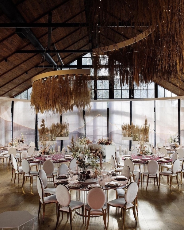 Лучшие свадебные агентства Москвы