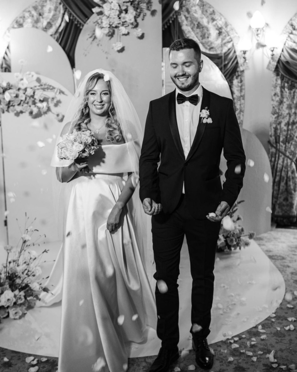 Лучшие свадебные агентства Москвы