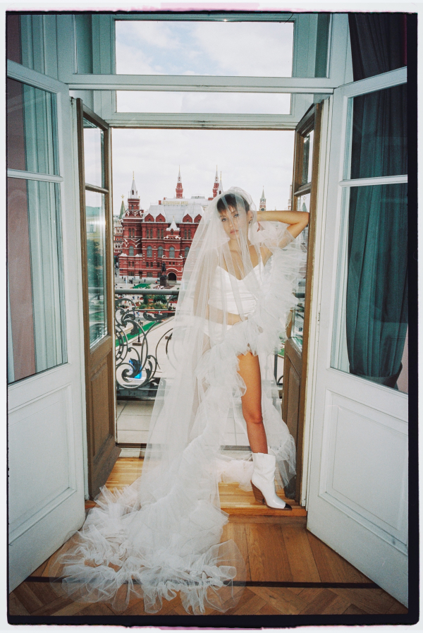 Фотографы Арсений Прусаков