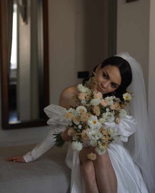 Агентства Don't panic bride