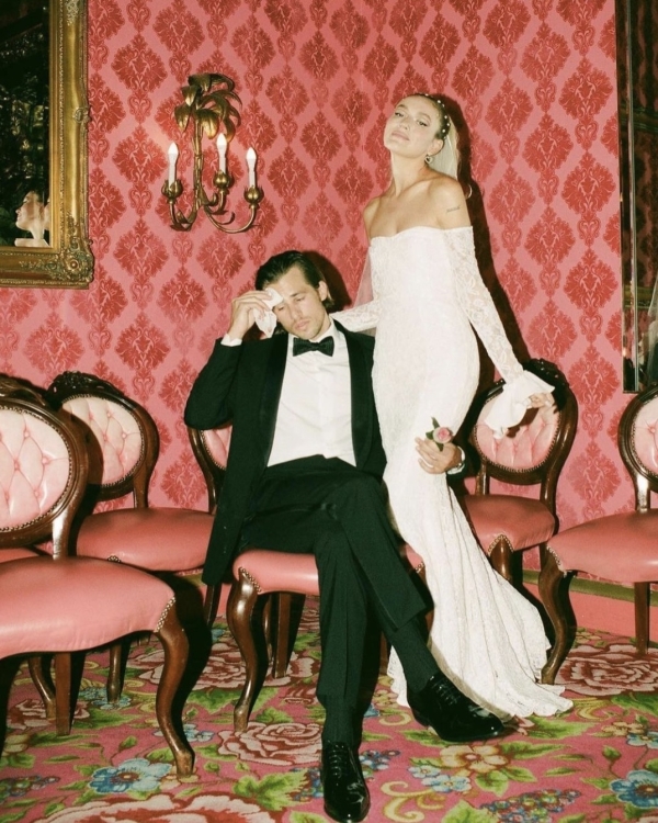 Что будет неактуально на свадьбах в 2022