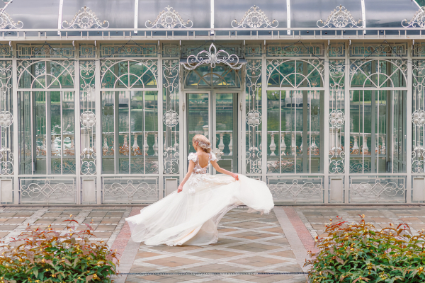 Площадки Вилла Ротонда