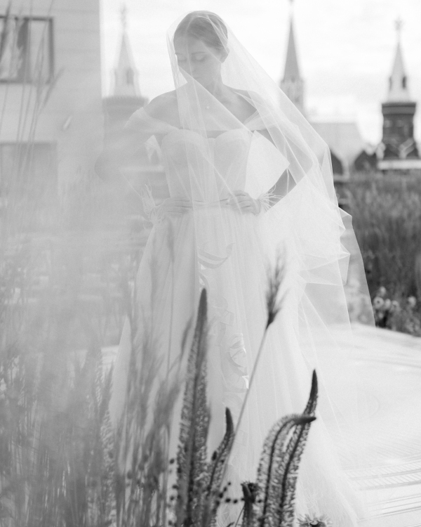 Лучшие свадебные агентства Москвы