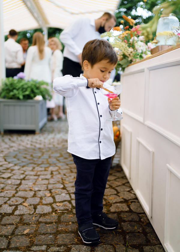 Агентства Don't panic bride