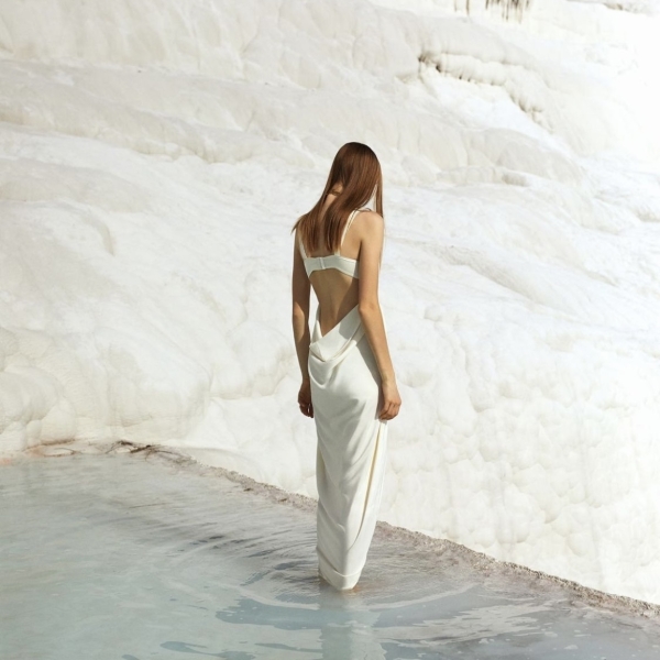 Где составлять свадебный мудборд