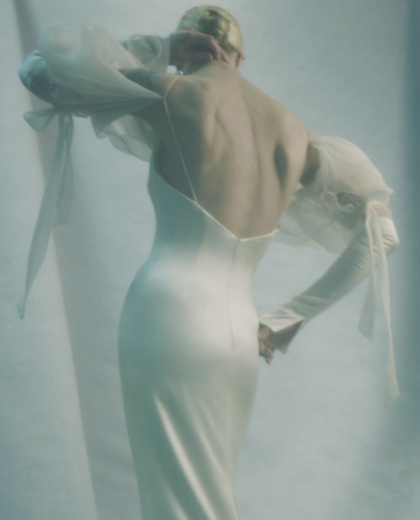 Инстаграм для подготовки к свадьбе