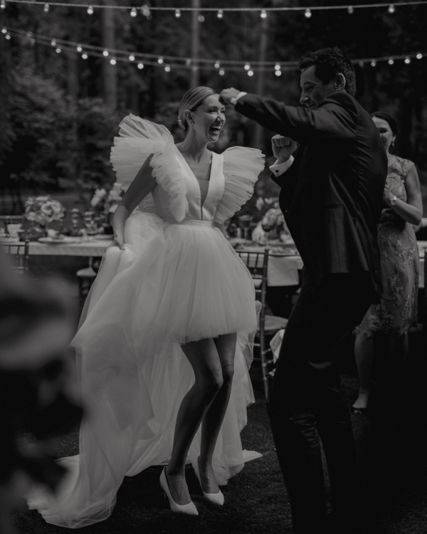 У агентства Morozova Wedding вышел сериал!