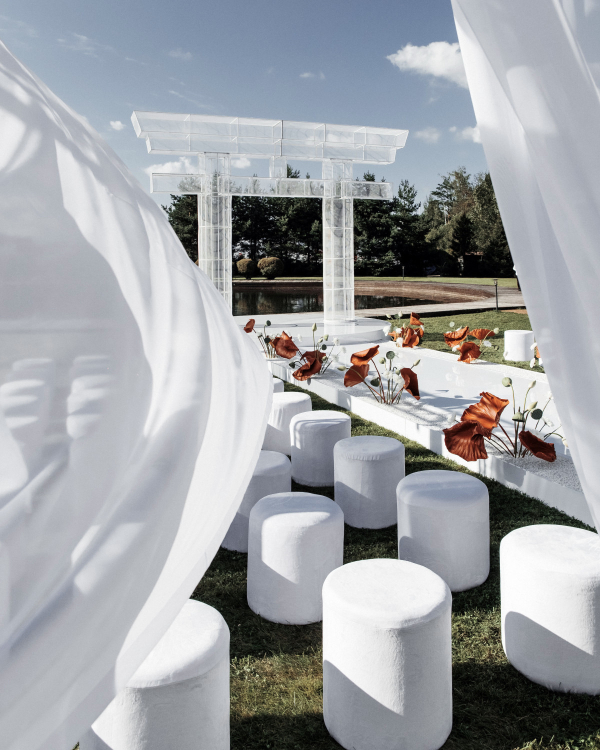 Лучшие свадебные агентства Москвы