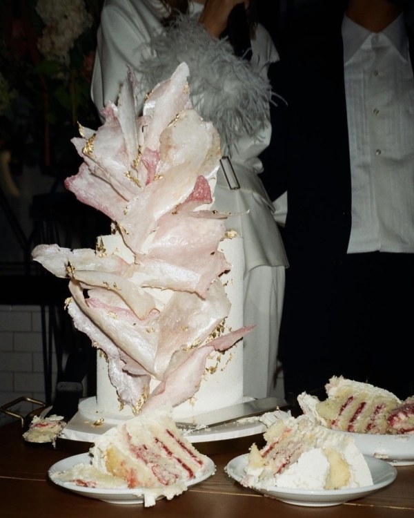 Свадьбы с агентством Cheers: главные вопросы к