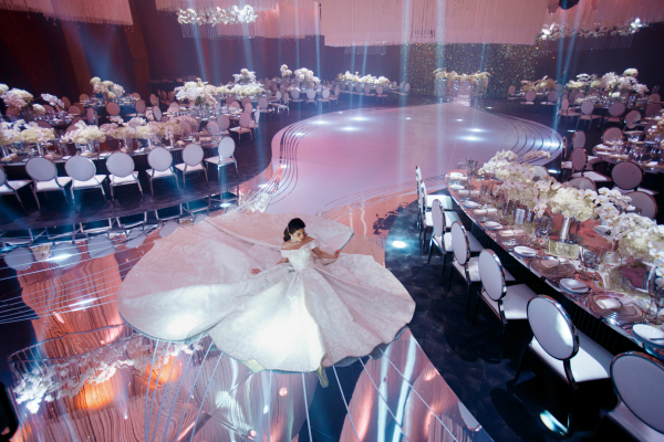 Лучшие свадебные агентства Москвы