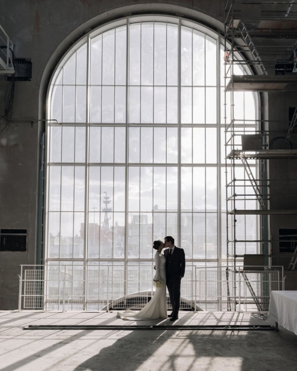 Лучшие свадебные агентства Москвы