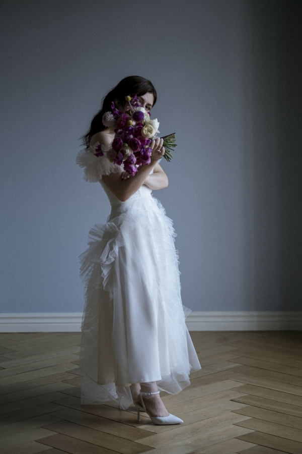 Агентства Don't panic bride