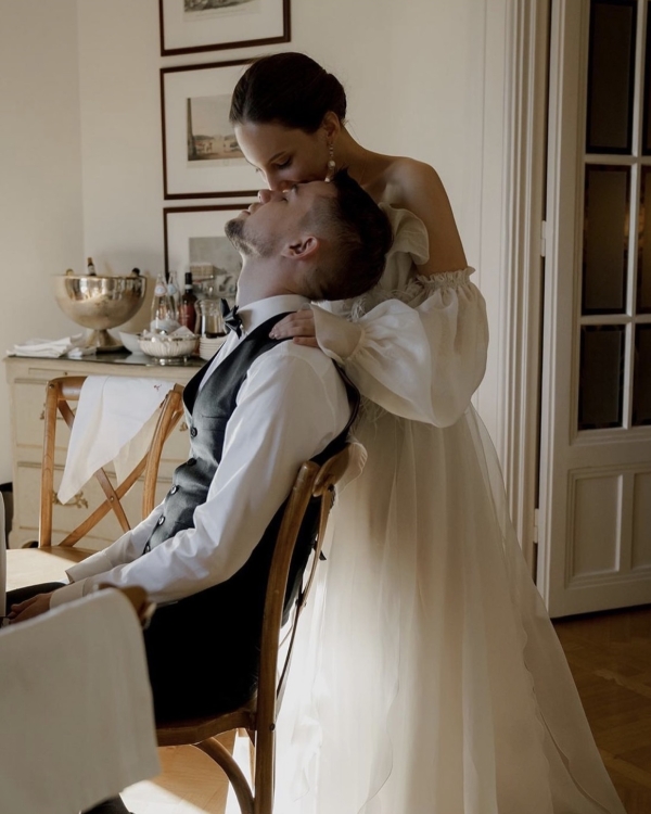 Свадьбы с агентством Cheers: главные вопросы к