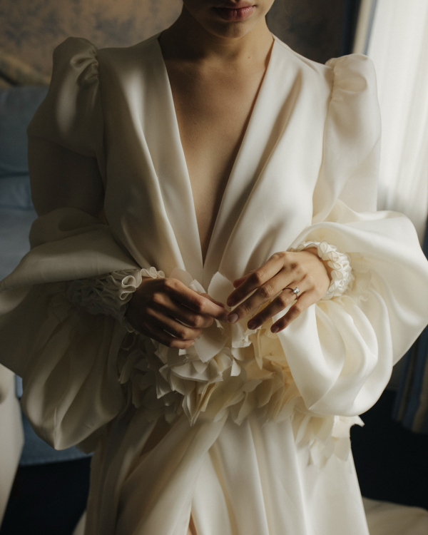 Свадьбы с агентством Cheers: главные вопросы к