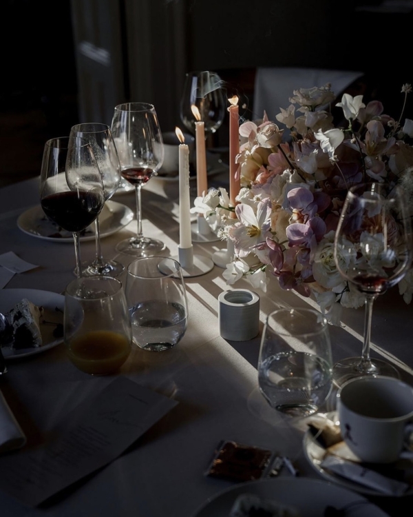 Свадьбы с агентством Cheers: главные вопросы к