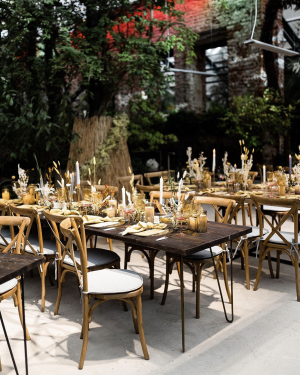 Лучшие свадебные агентства Москвы