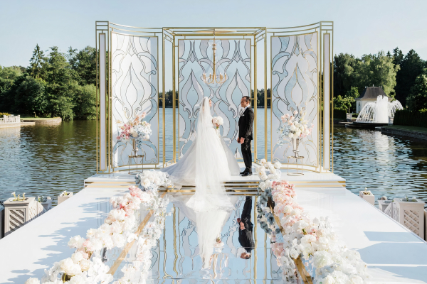 Площадки Вилла Ротонда