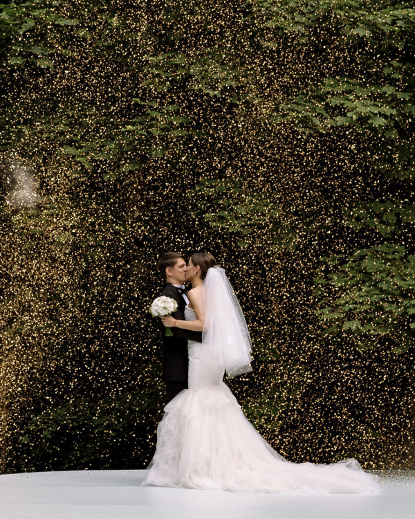 Лучшие свадебные агентства Москвы