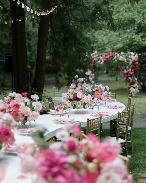 Лучшие свадебные агентства Москвы