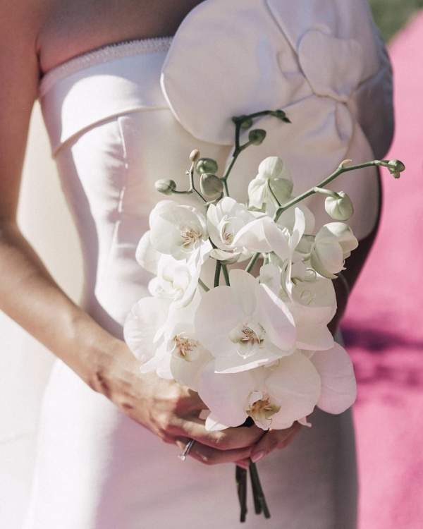 Что будет неактуально на свадьбах в 2022