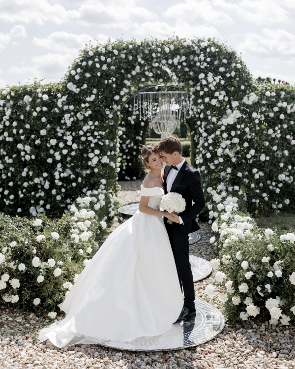 У агентства Morozova Wedding вышел сериал!