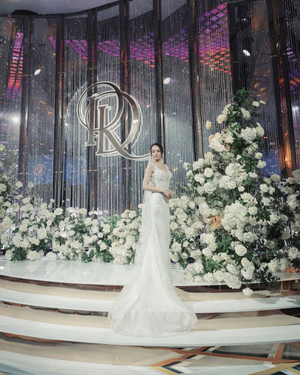 Почему медийные личности выбирают Orion Hall