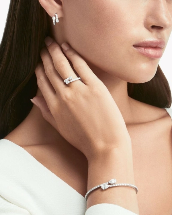 Toi et Moi — помолвочное кольцо, которое