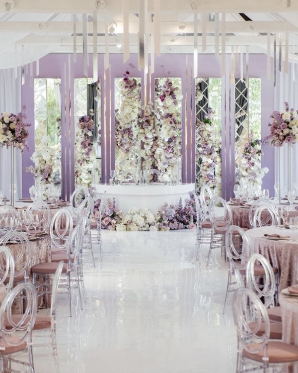 Лучшие свадебные агентства Москвы