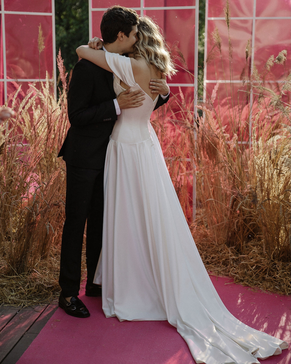 Лучшие свадебные агентства Москвы