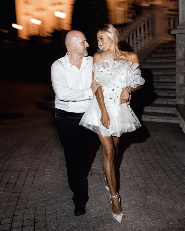 Лучшие свадебные агентства Москвы