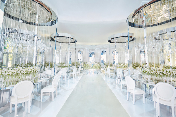 Площадки Вилла Ротонда