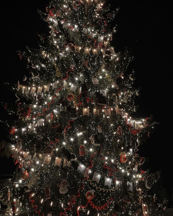 Чем заняться в последние праздничные дни в