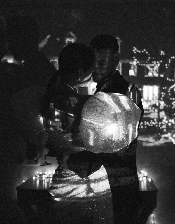 Что будет неактуально на свадьбах в 2022