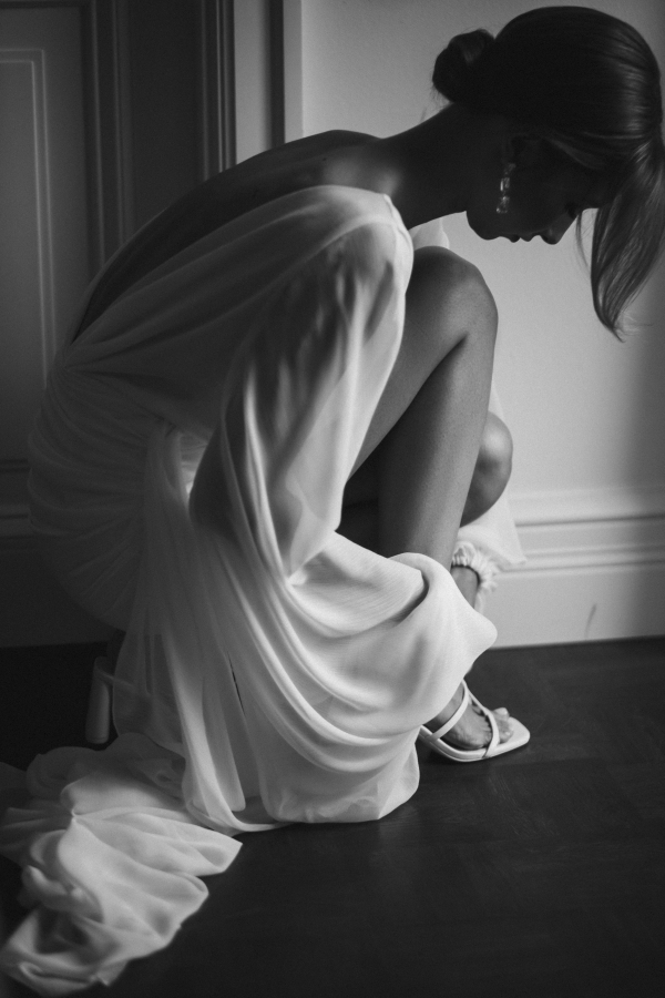 Агентства Don't panic bride