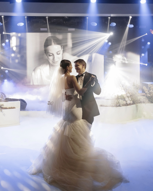 Лучшие свадебные агентства Москвы